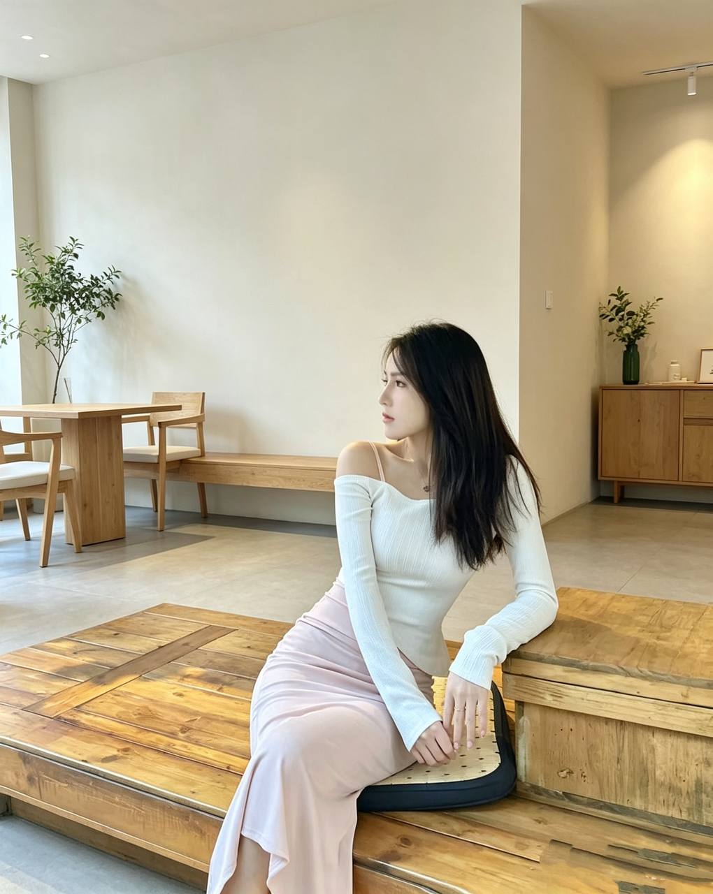 小羊