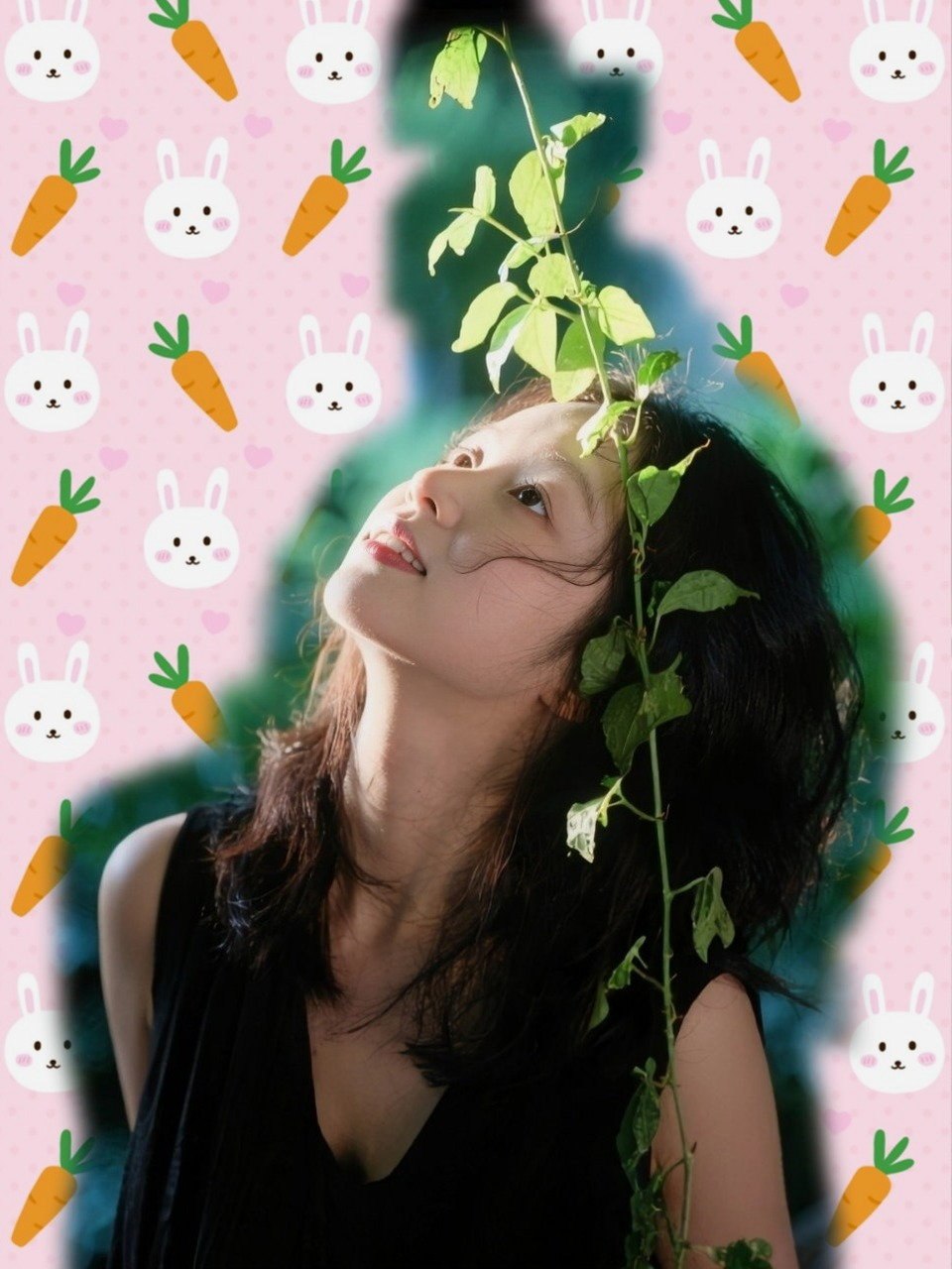 心心