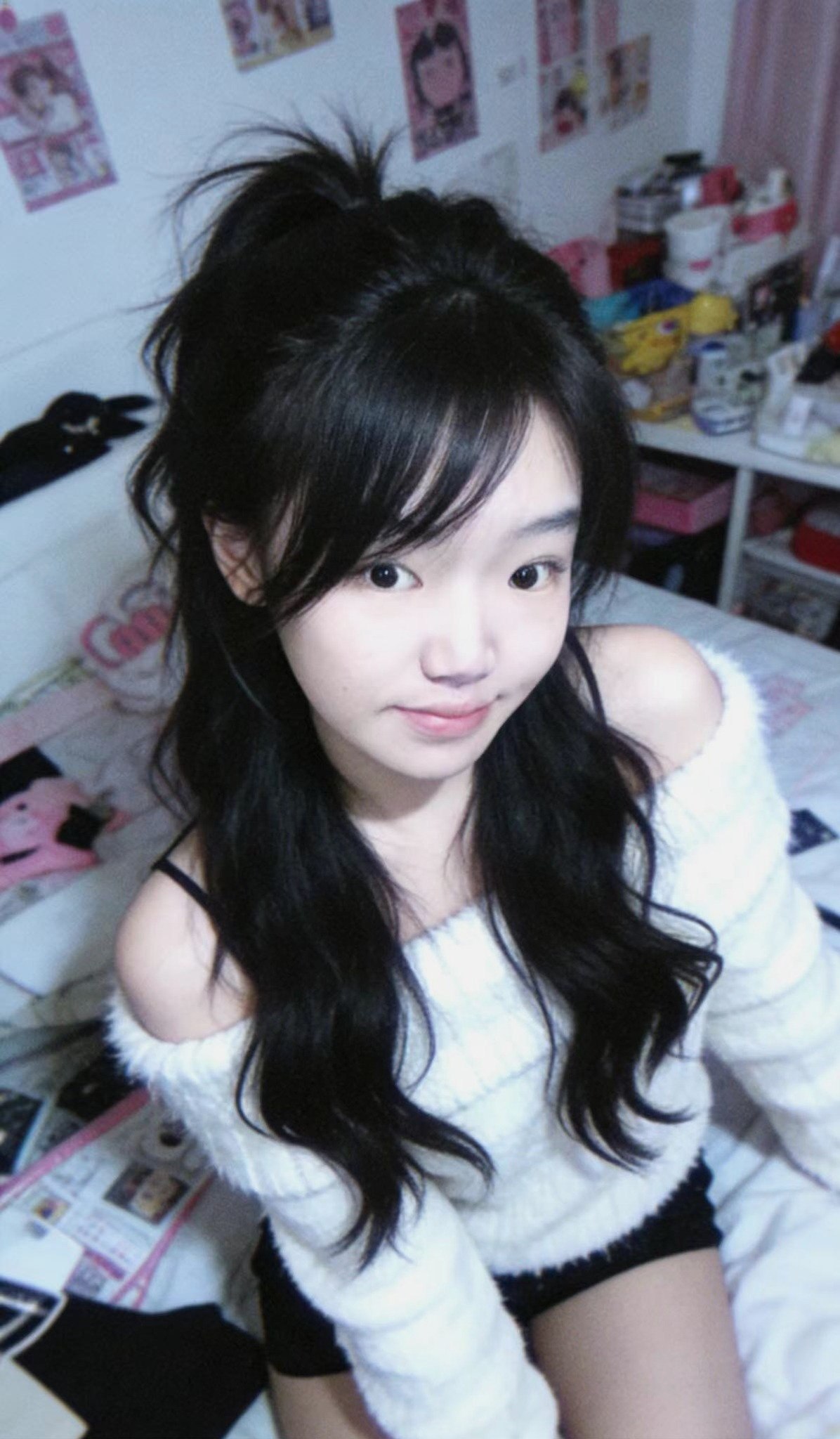 姜姜sa