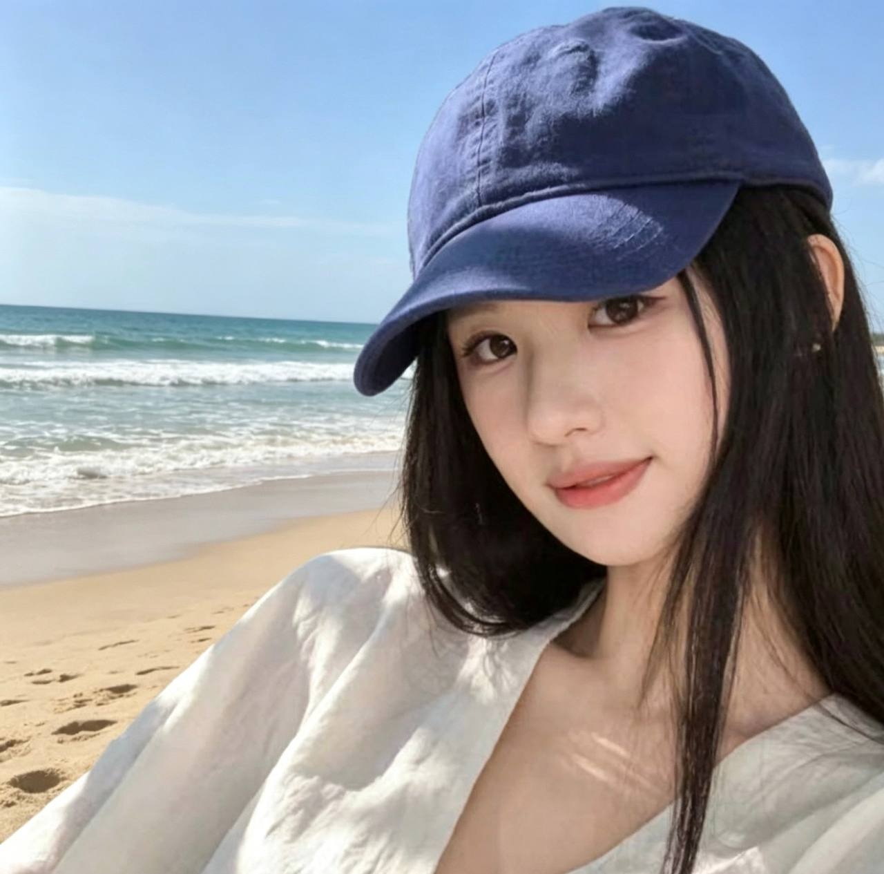 一一