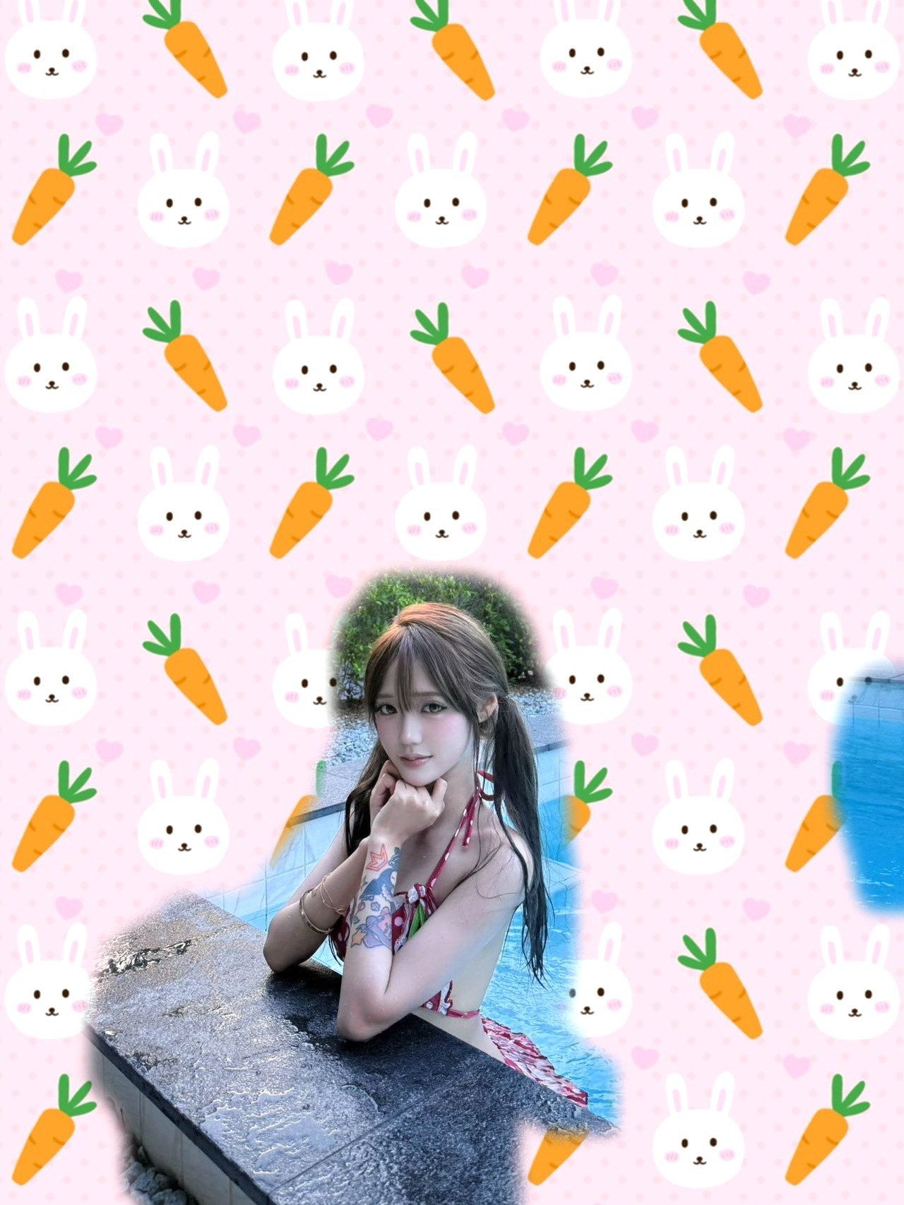 菠萝包