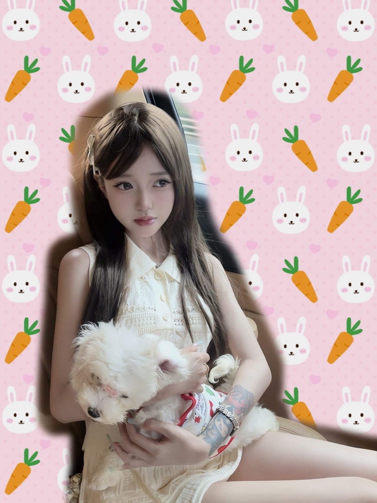菠萝包
