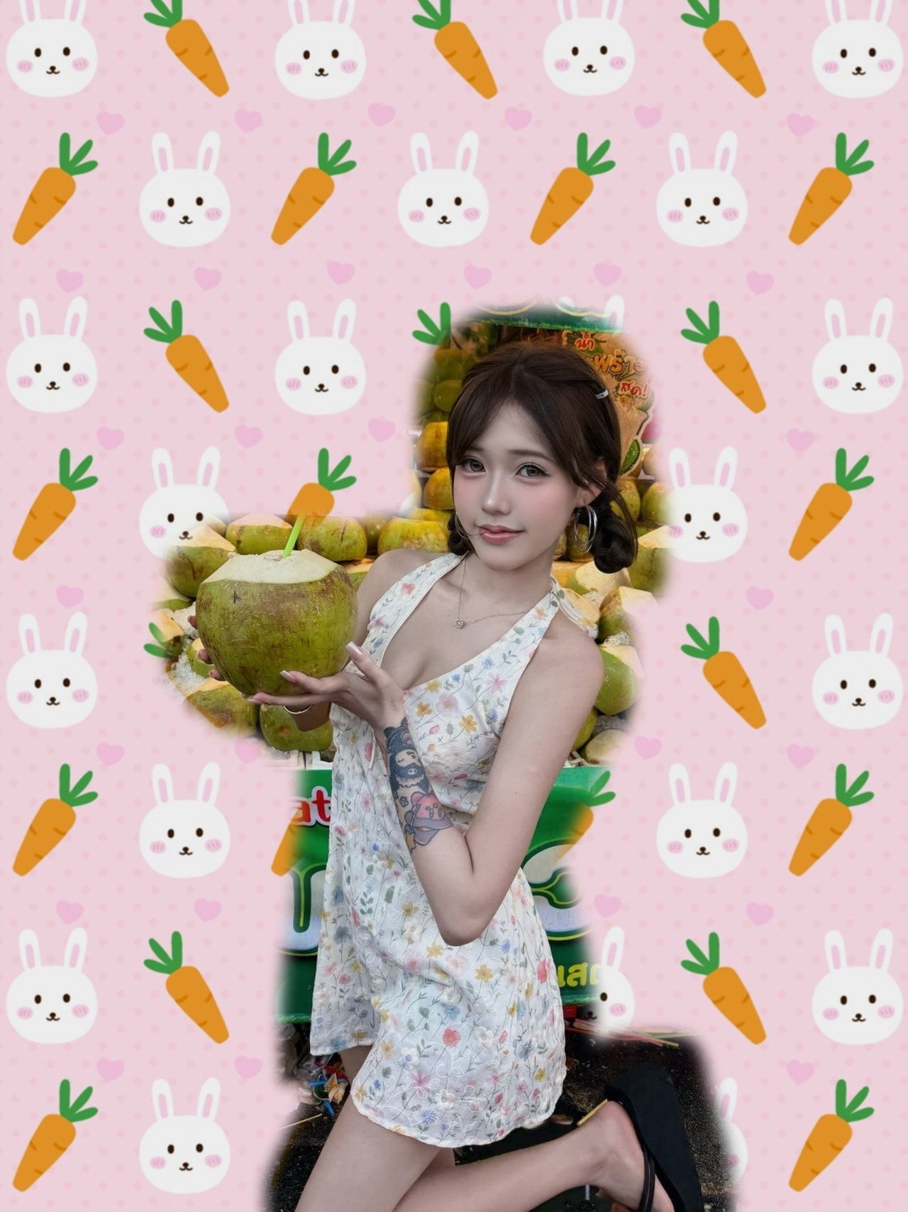菠萝包