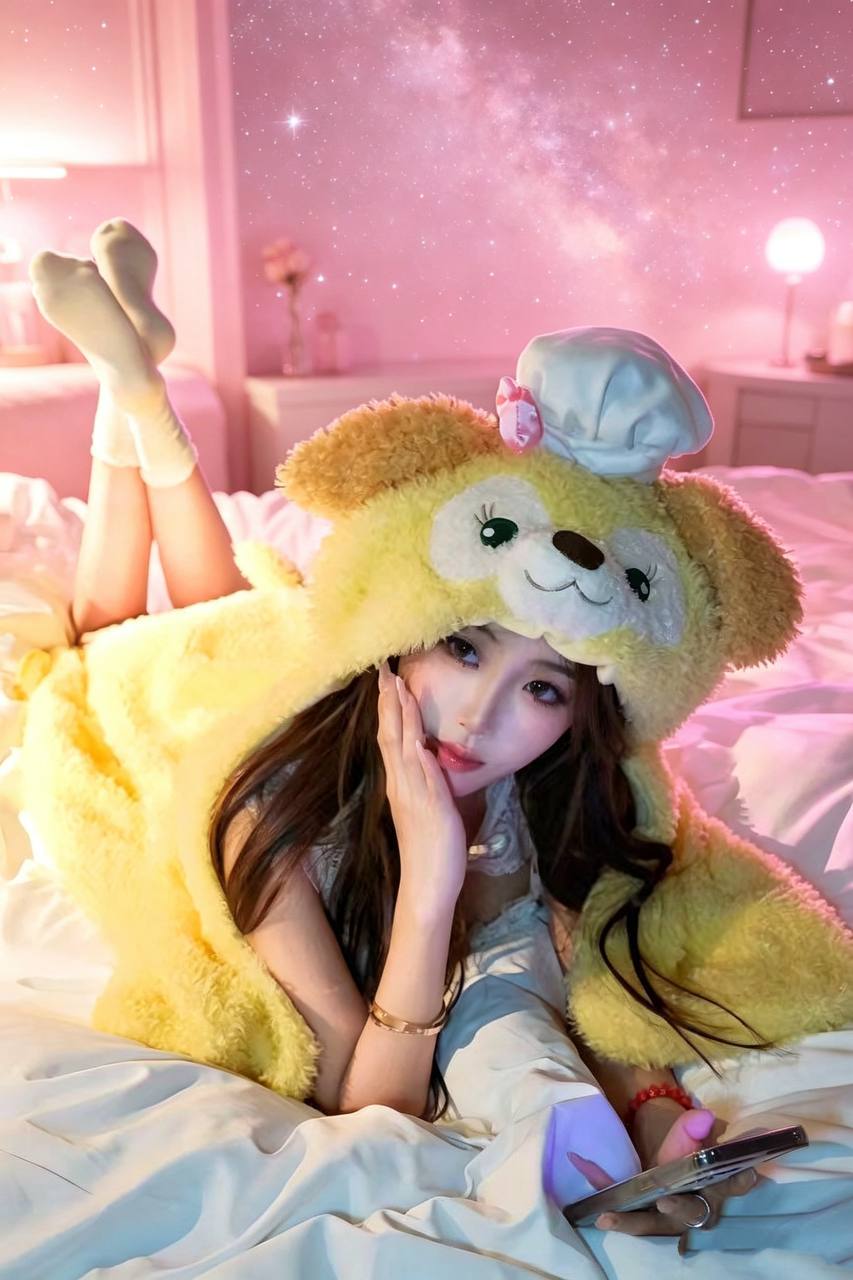 小桃