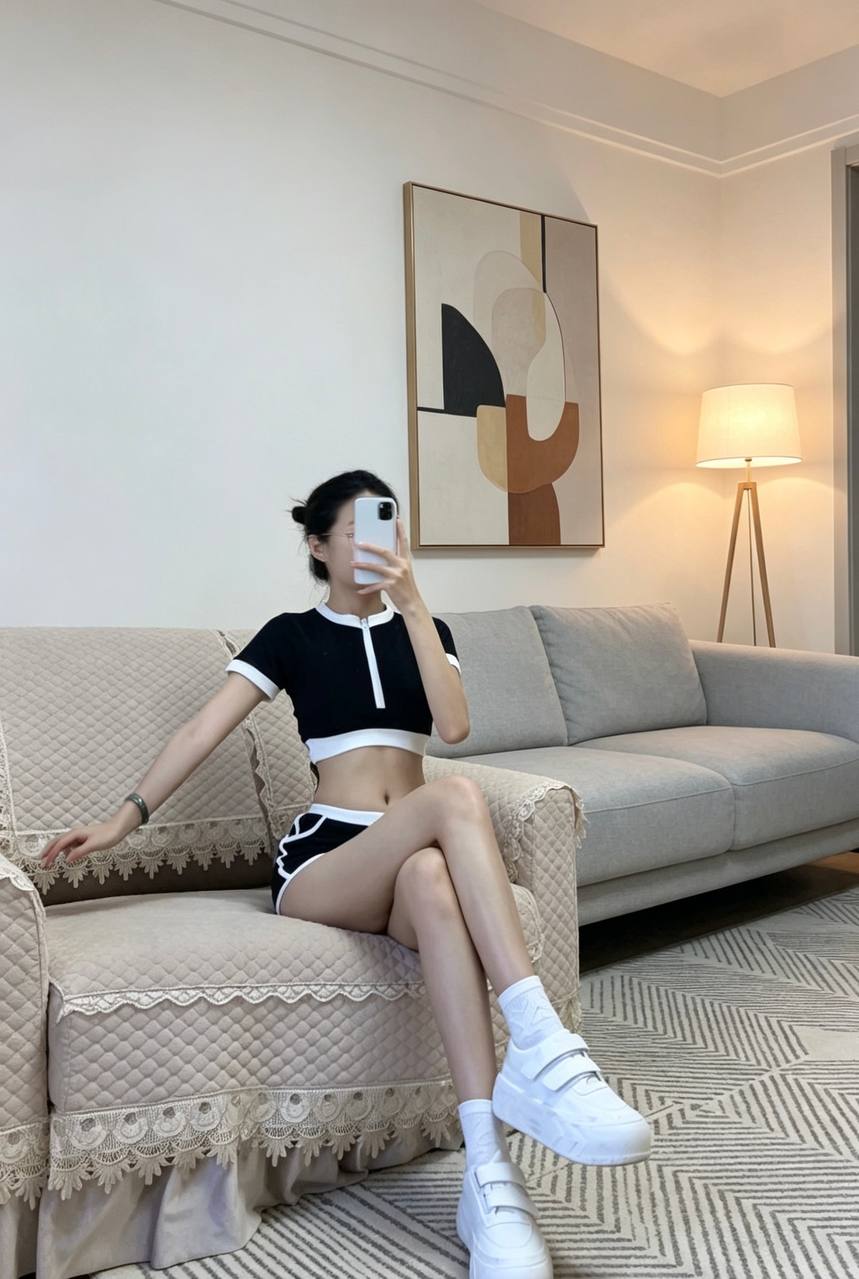 yi yi