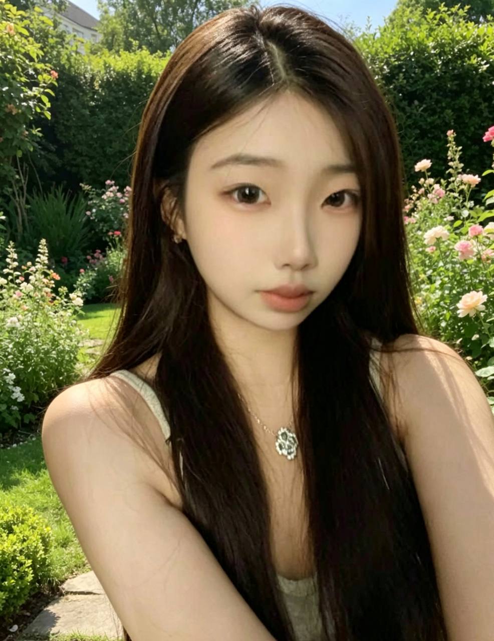 yi yi