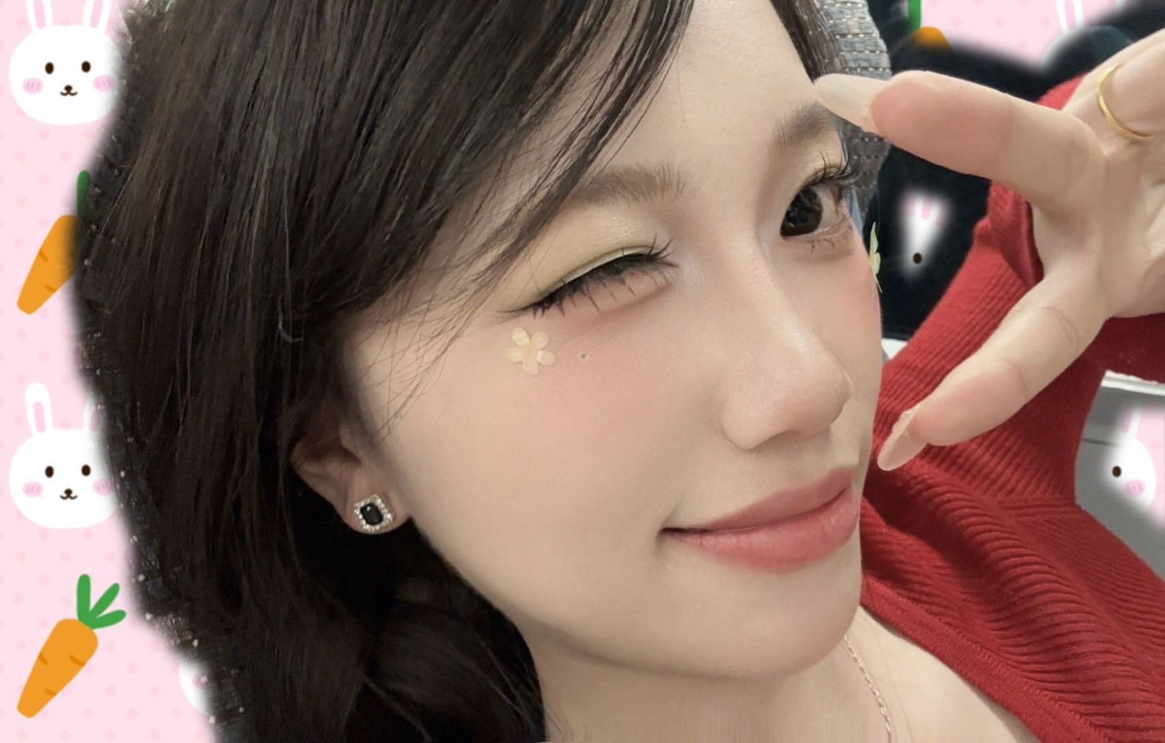 缓缓