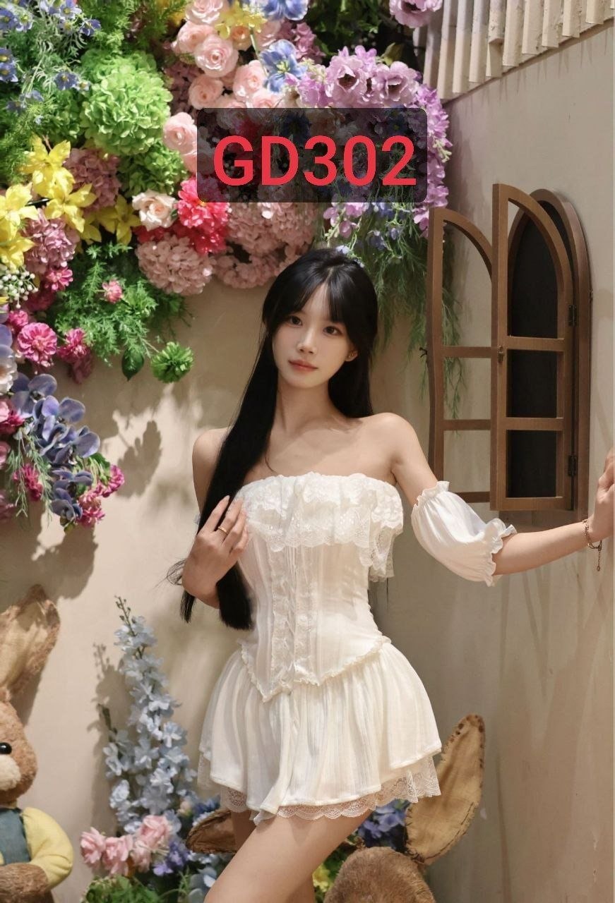 GD302 清纯 女大 筷子腿 无套内色