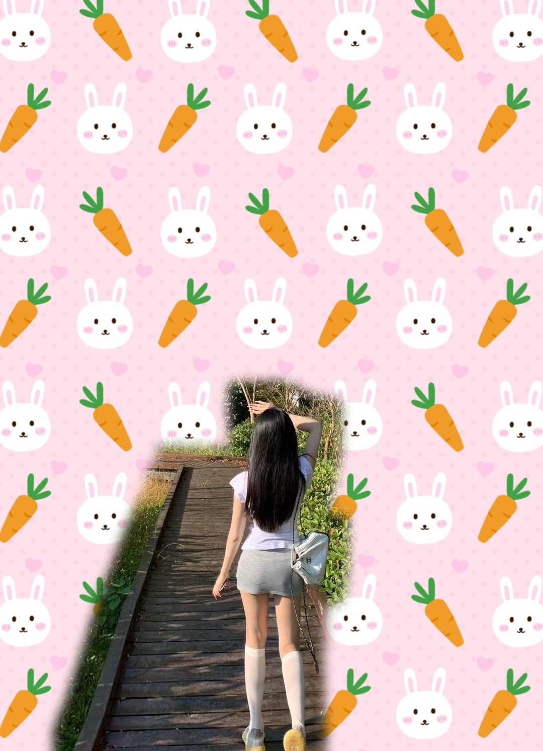 小小