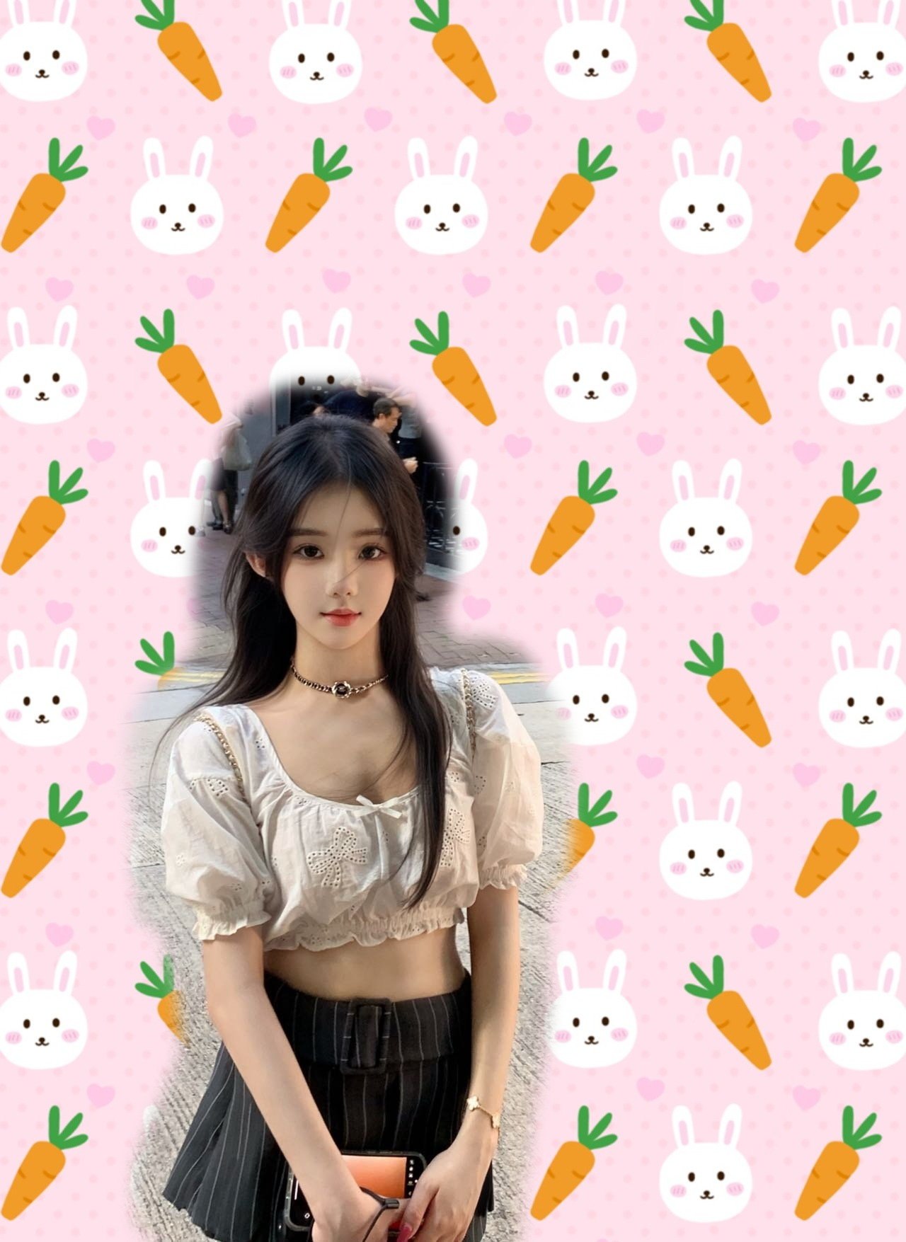 小小