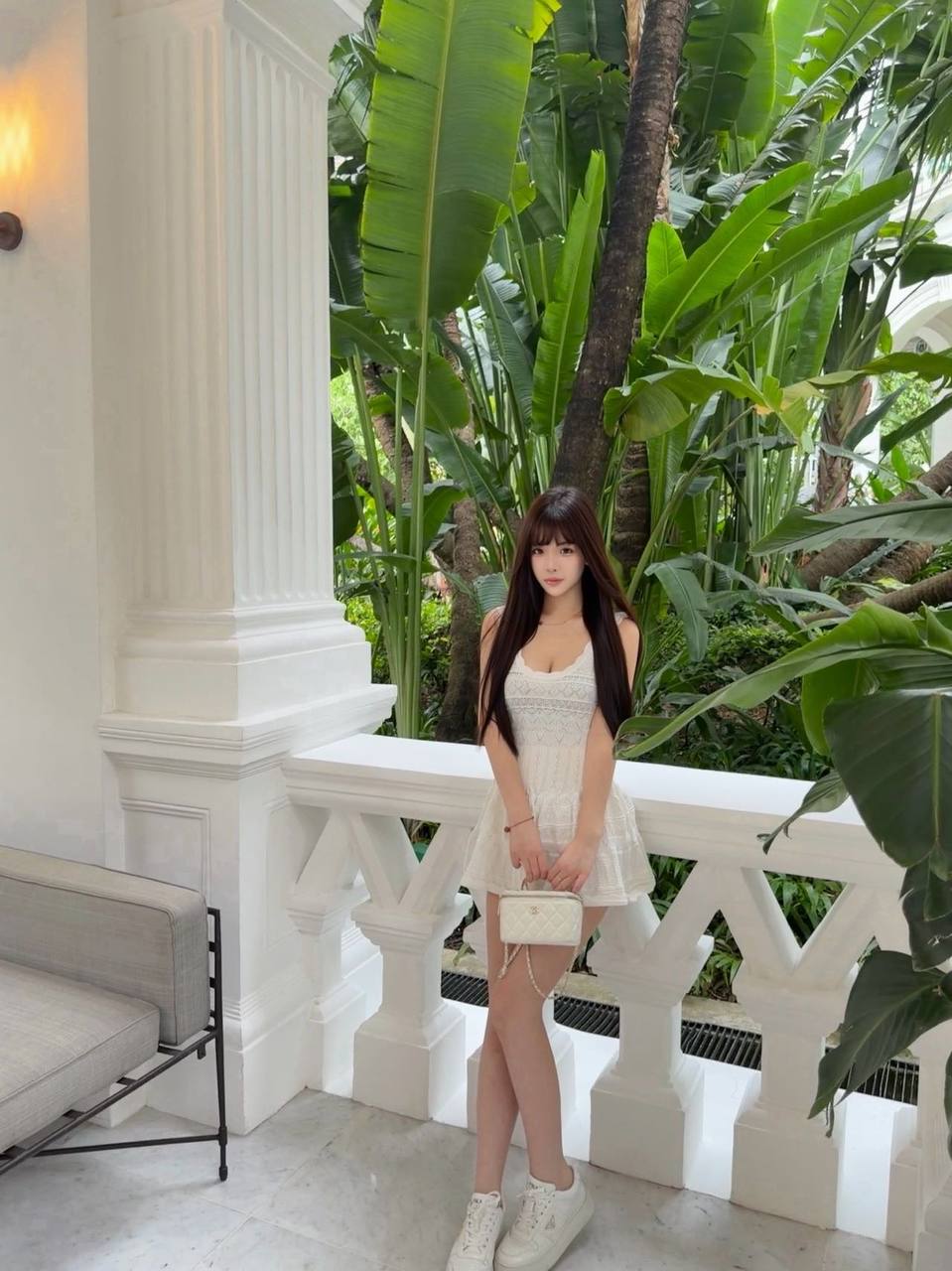 天真