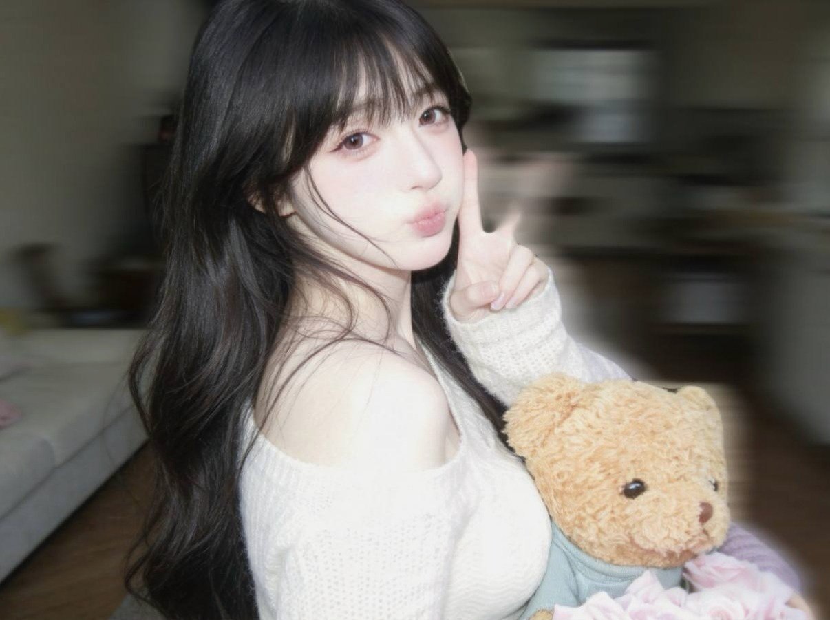 百合