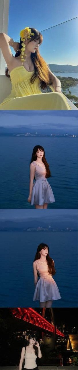 百合