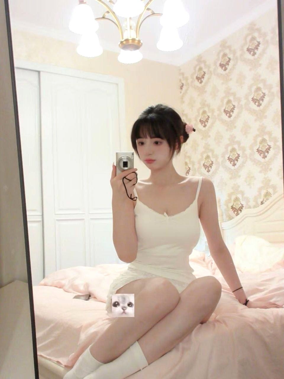 百合