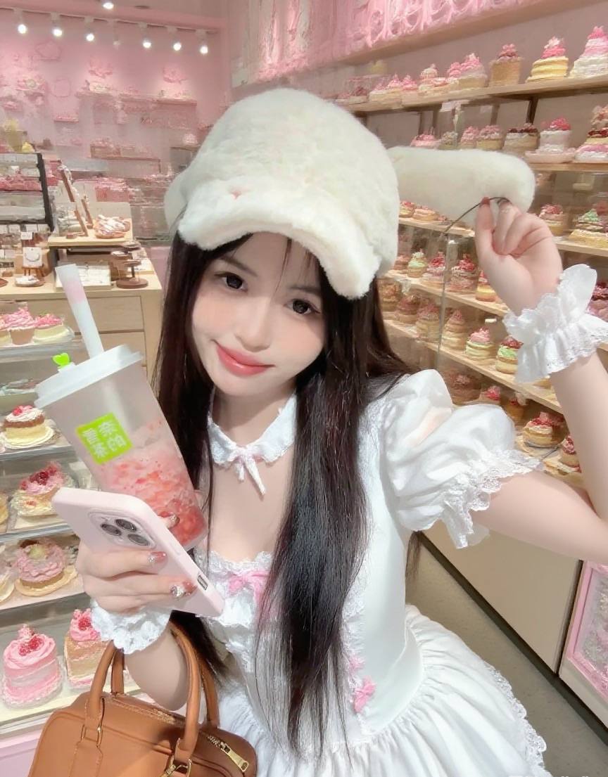 小艾