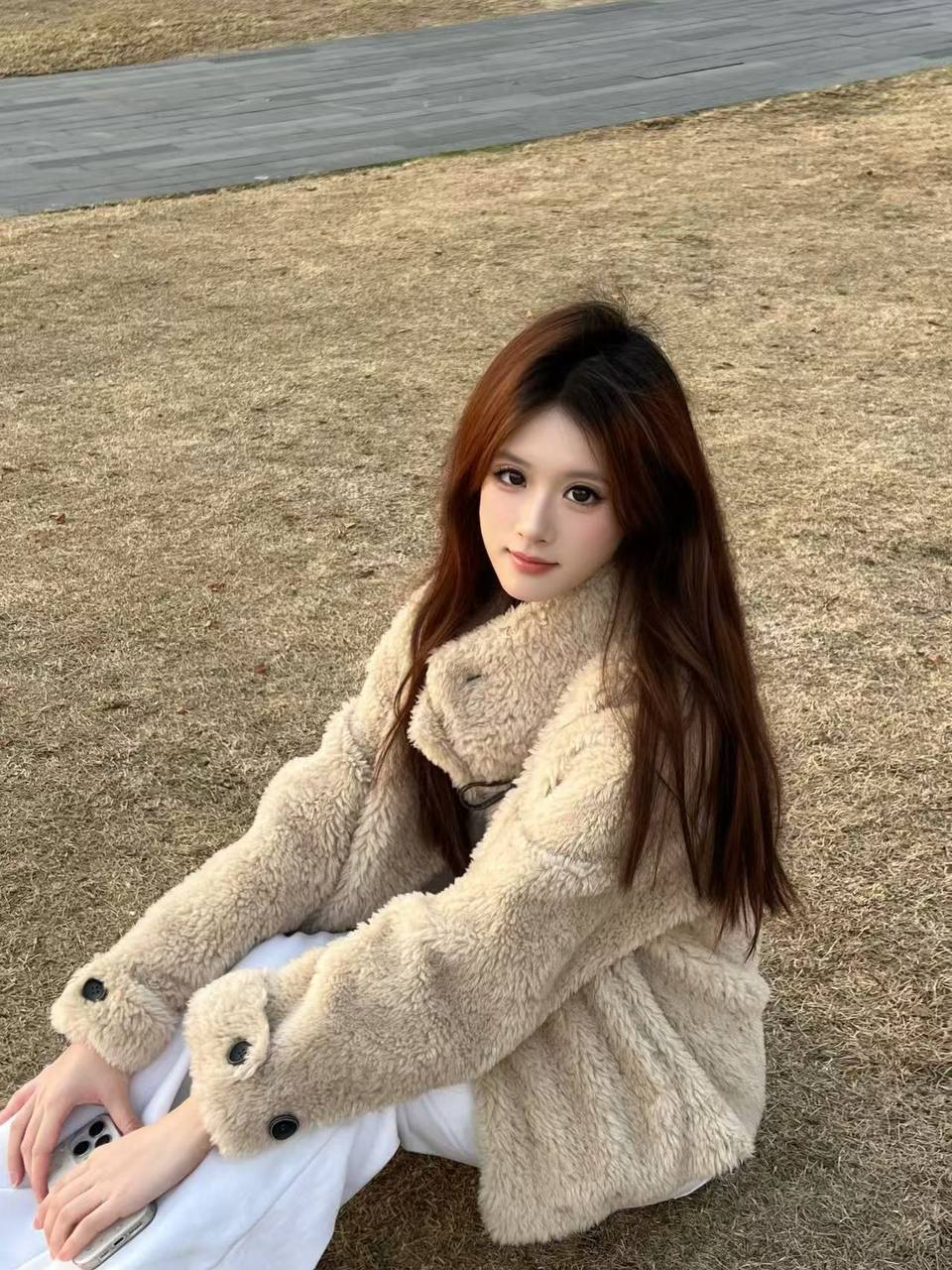柚子