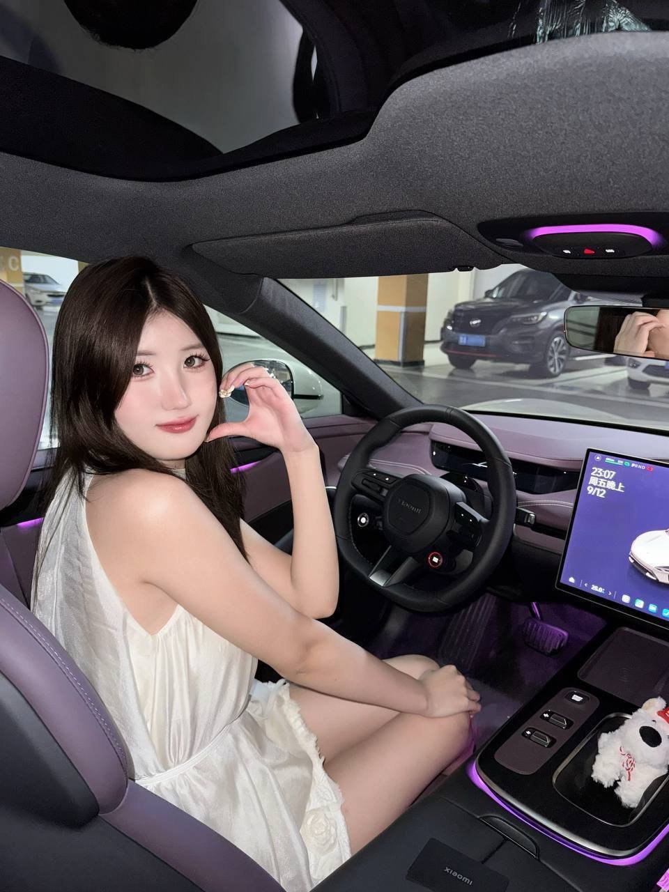 伴友 S64