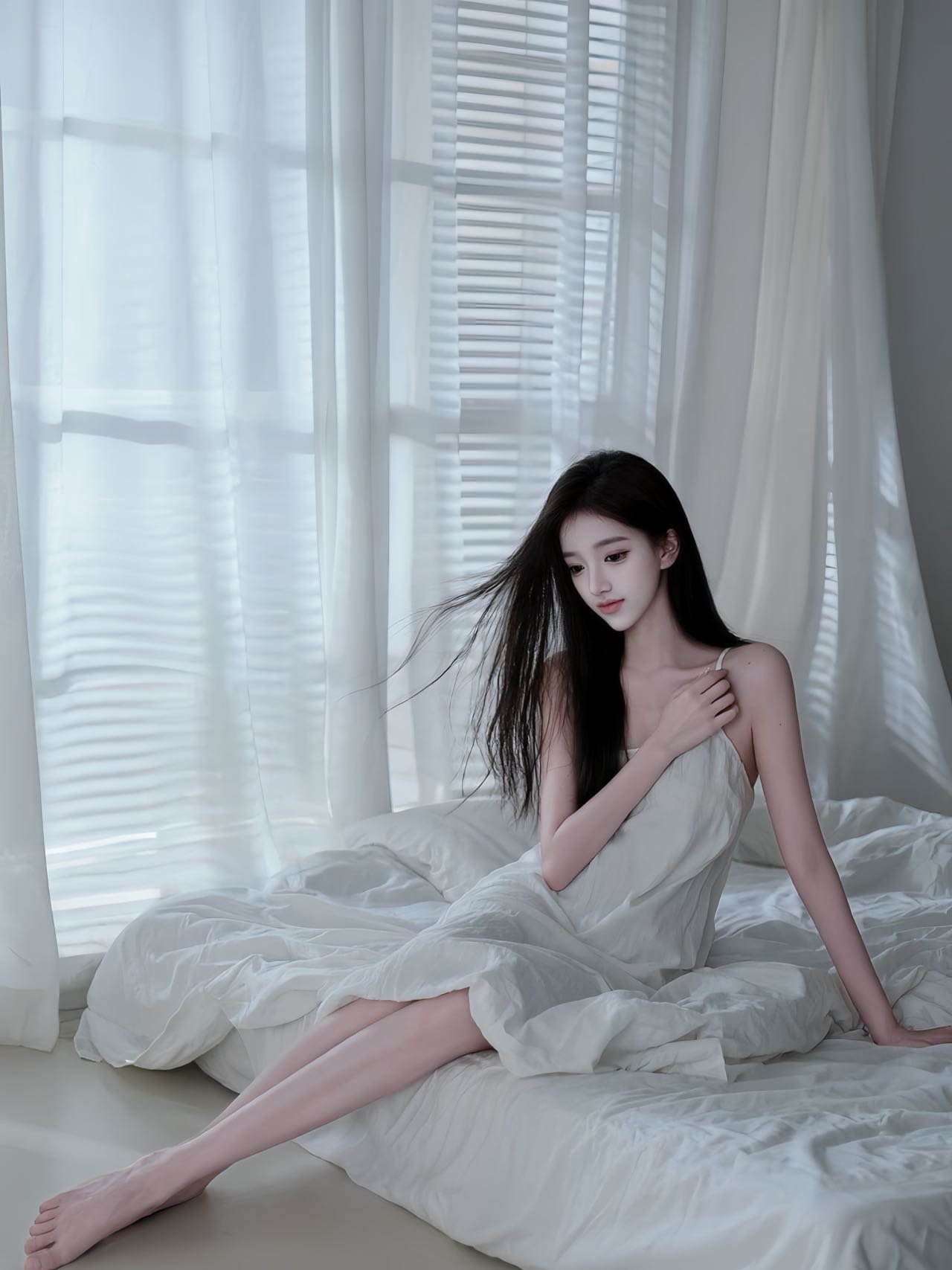 莹莹