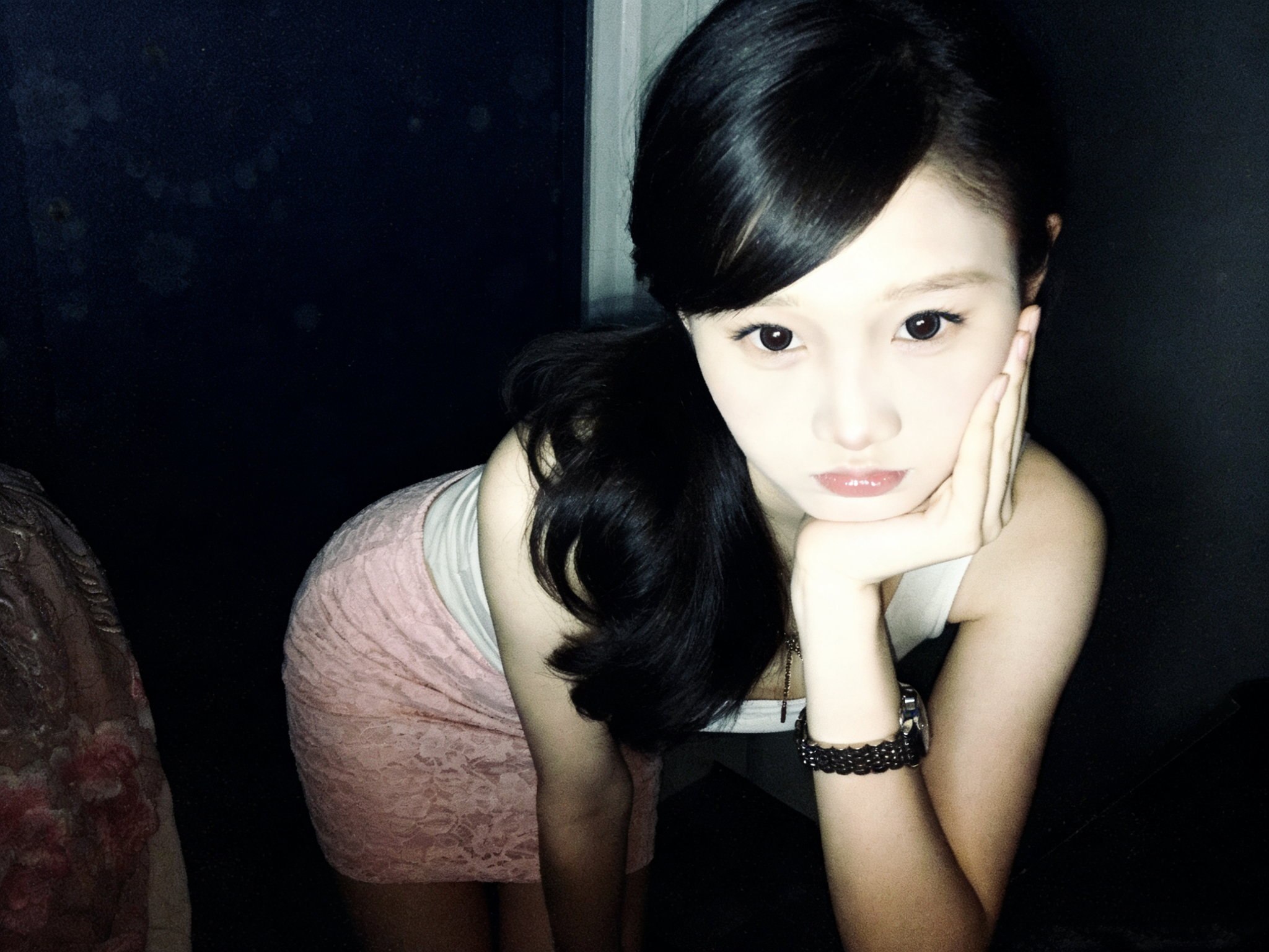 小怡