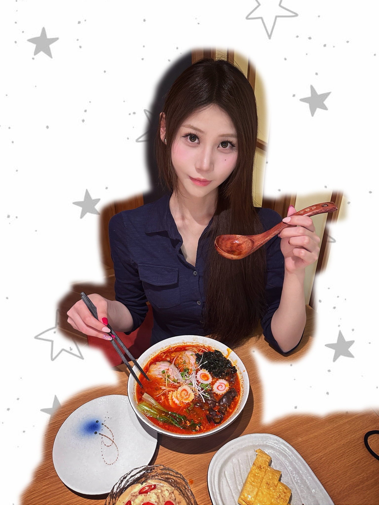 喵喵