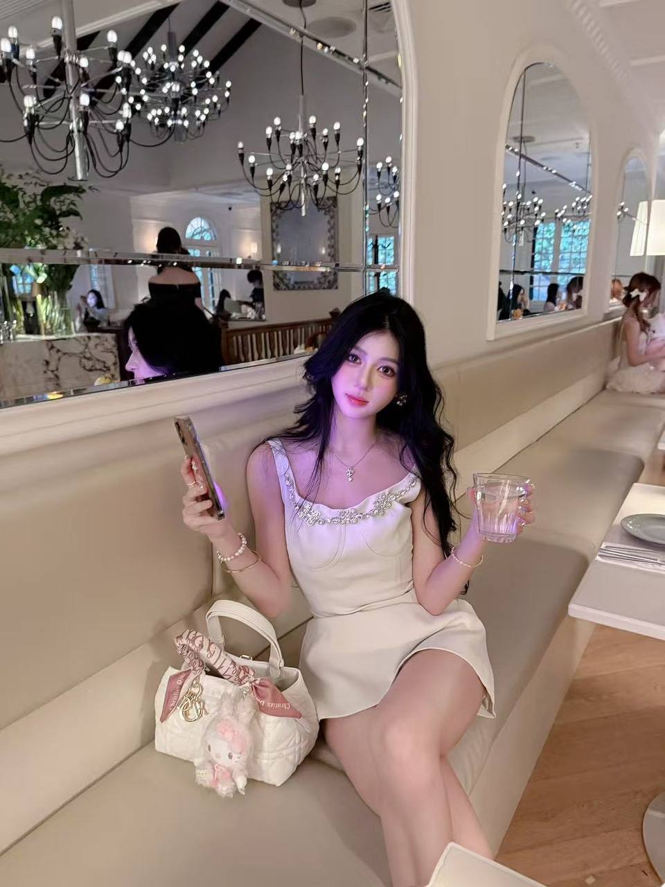 清清