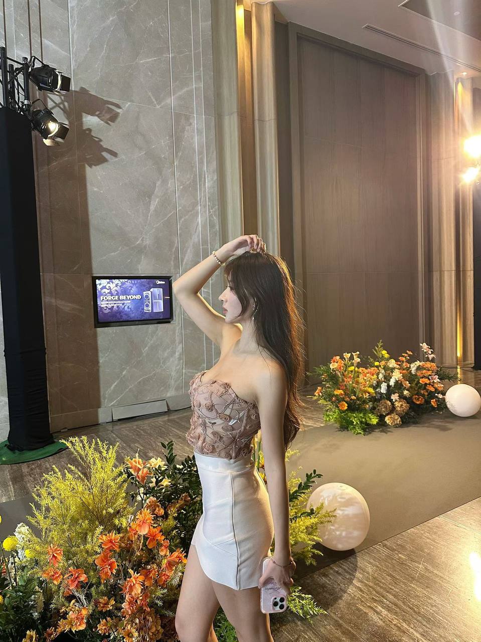 清清
