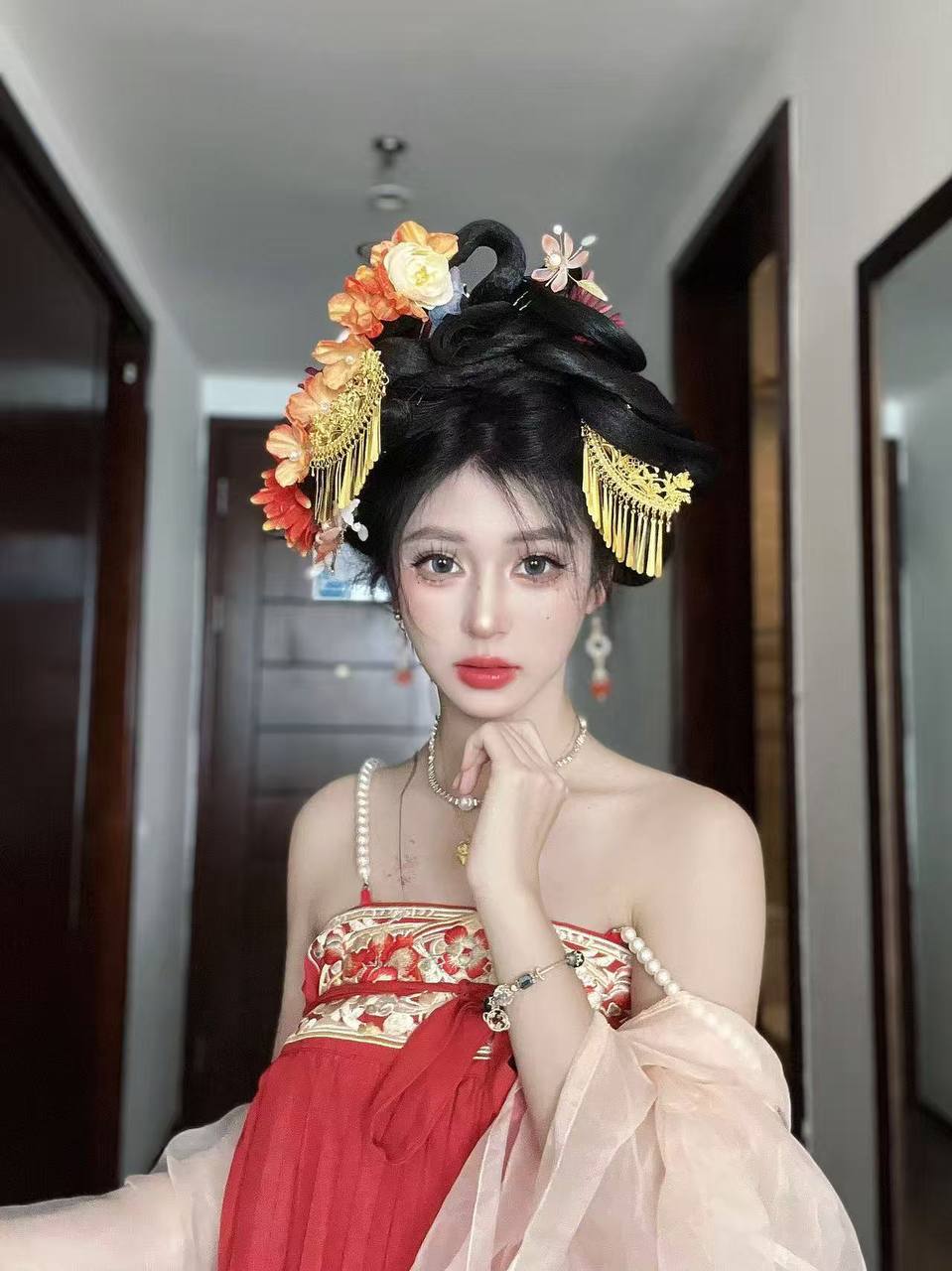 清清