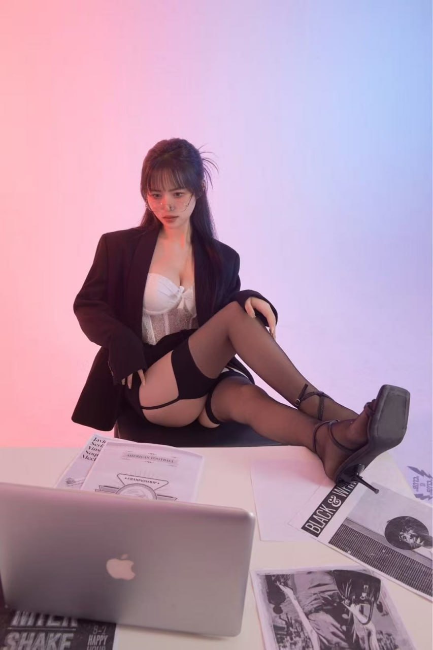 小艾