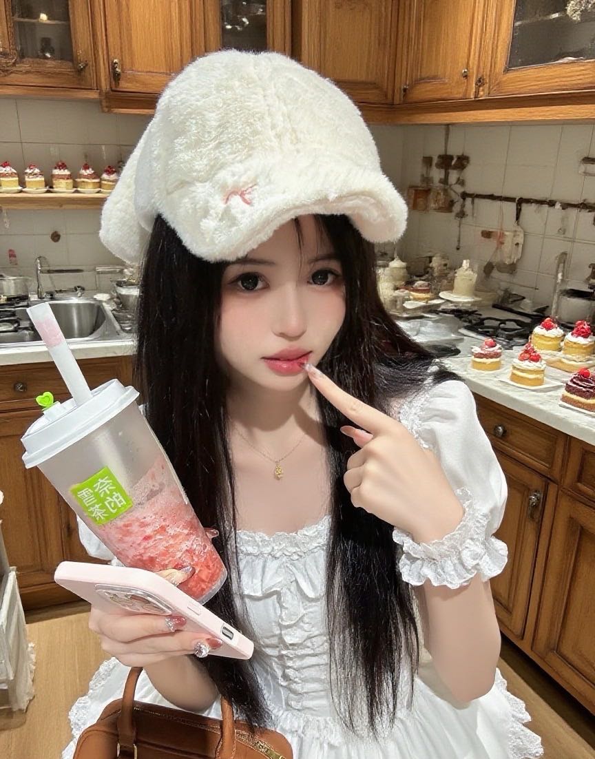 小艾