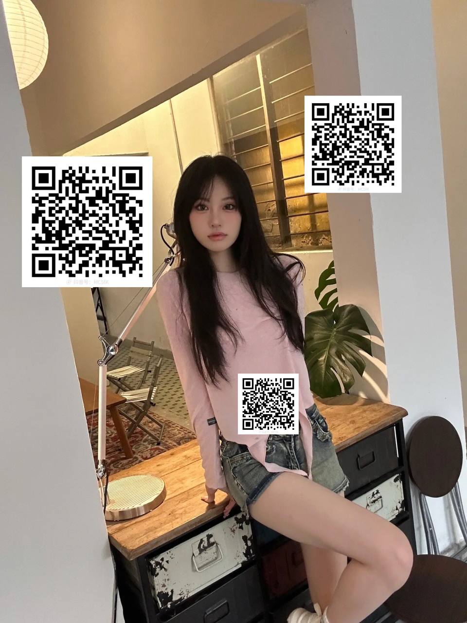 红红