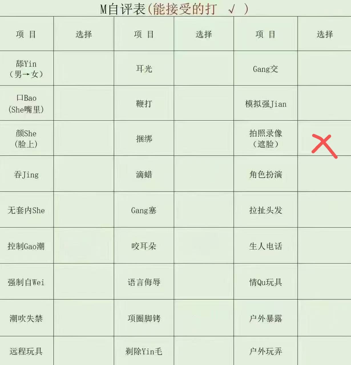 君君