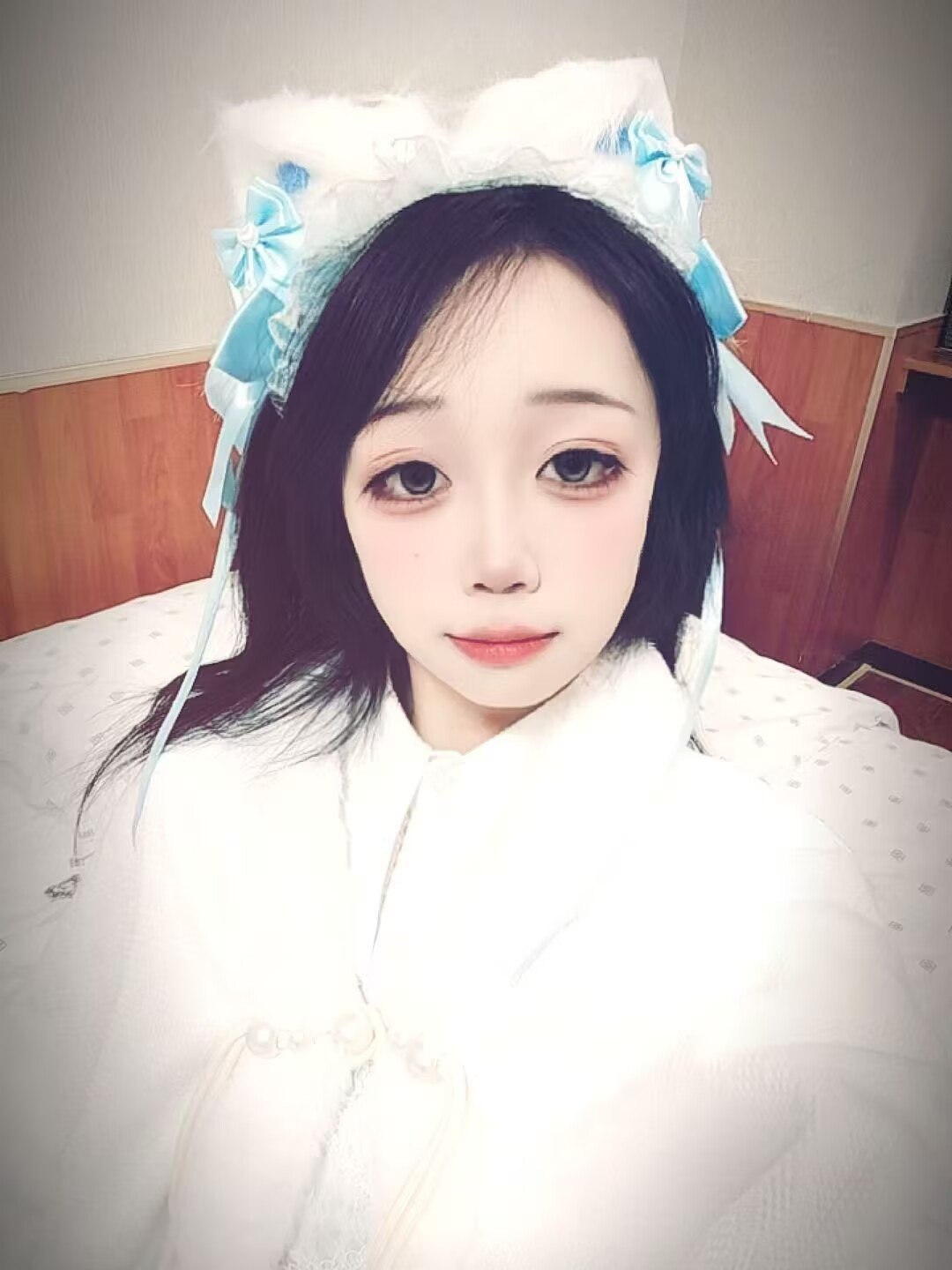 茉莉