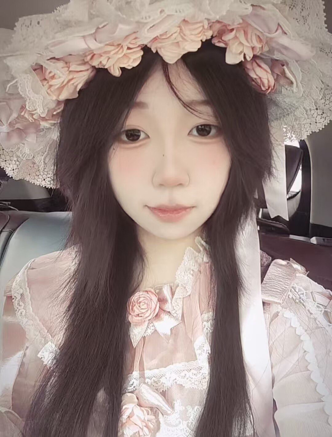 茉莉