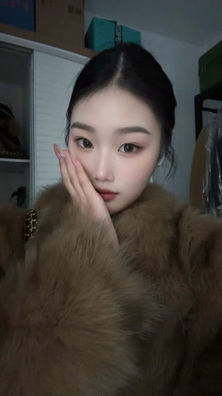 小雨