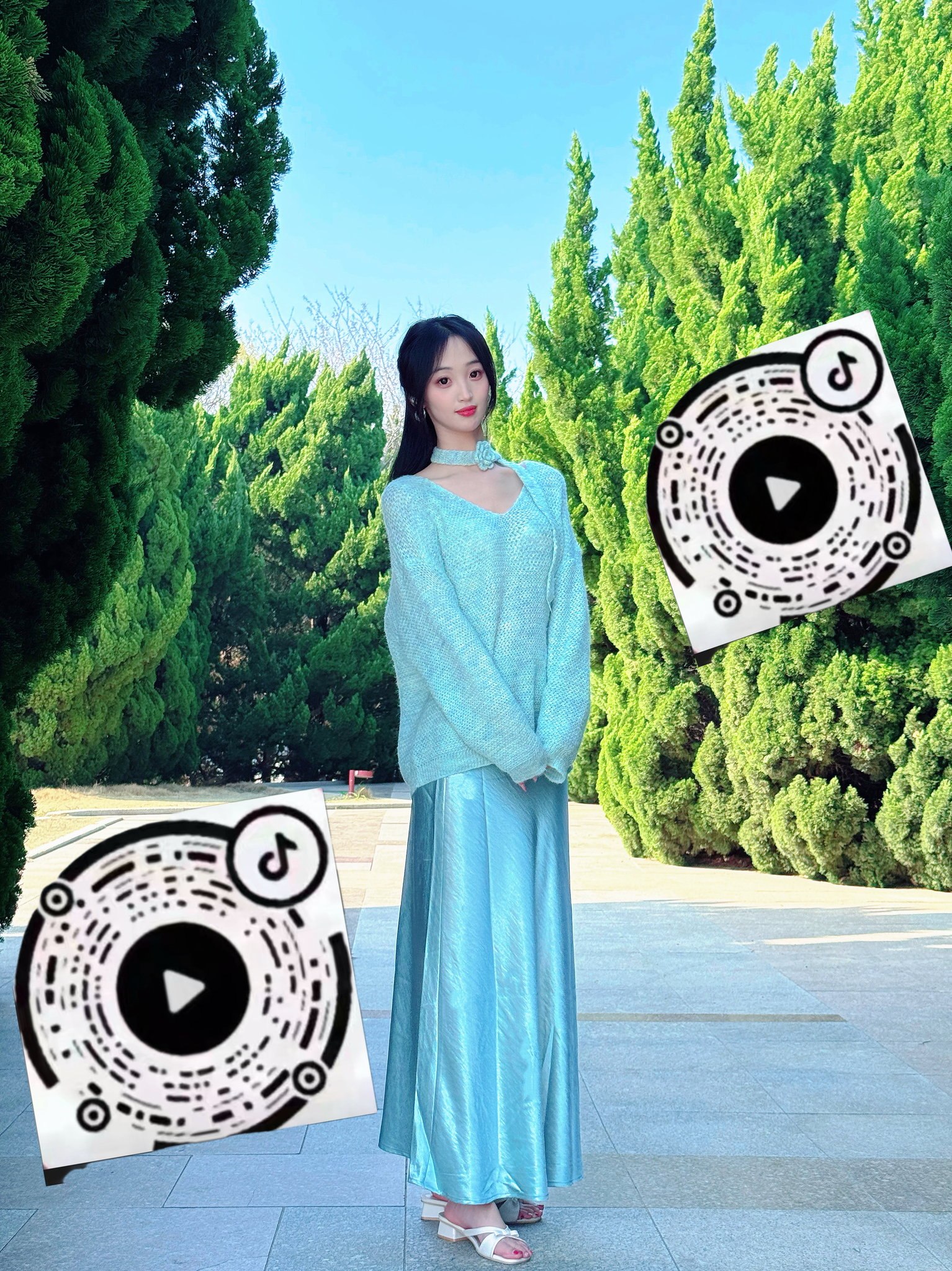 冉冉
