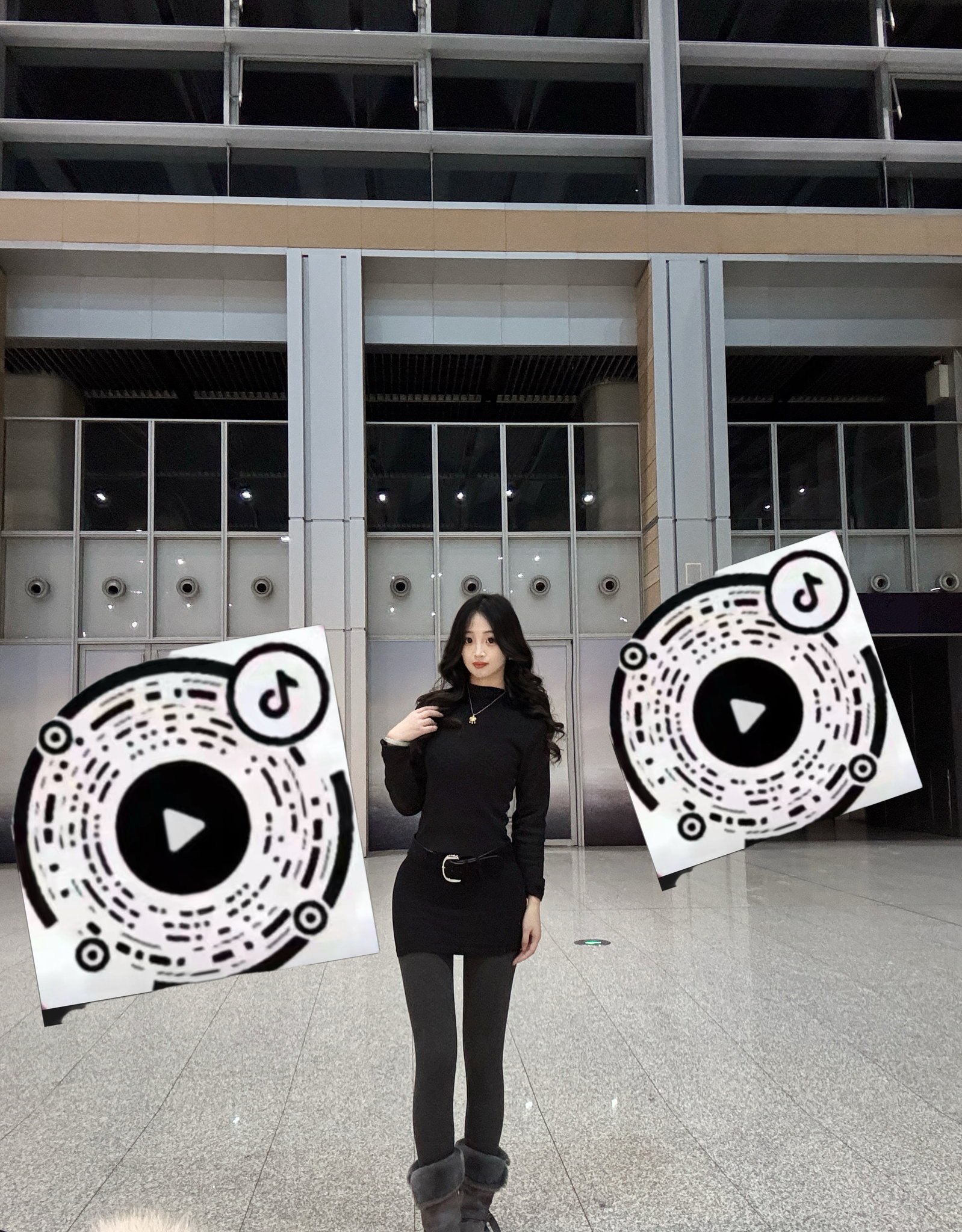 冉冉