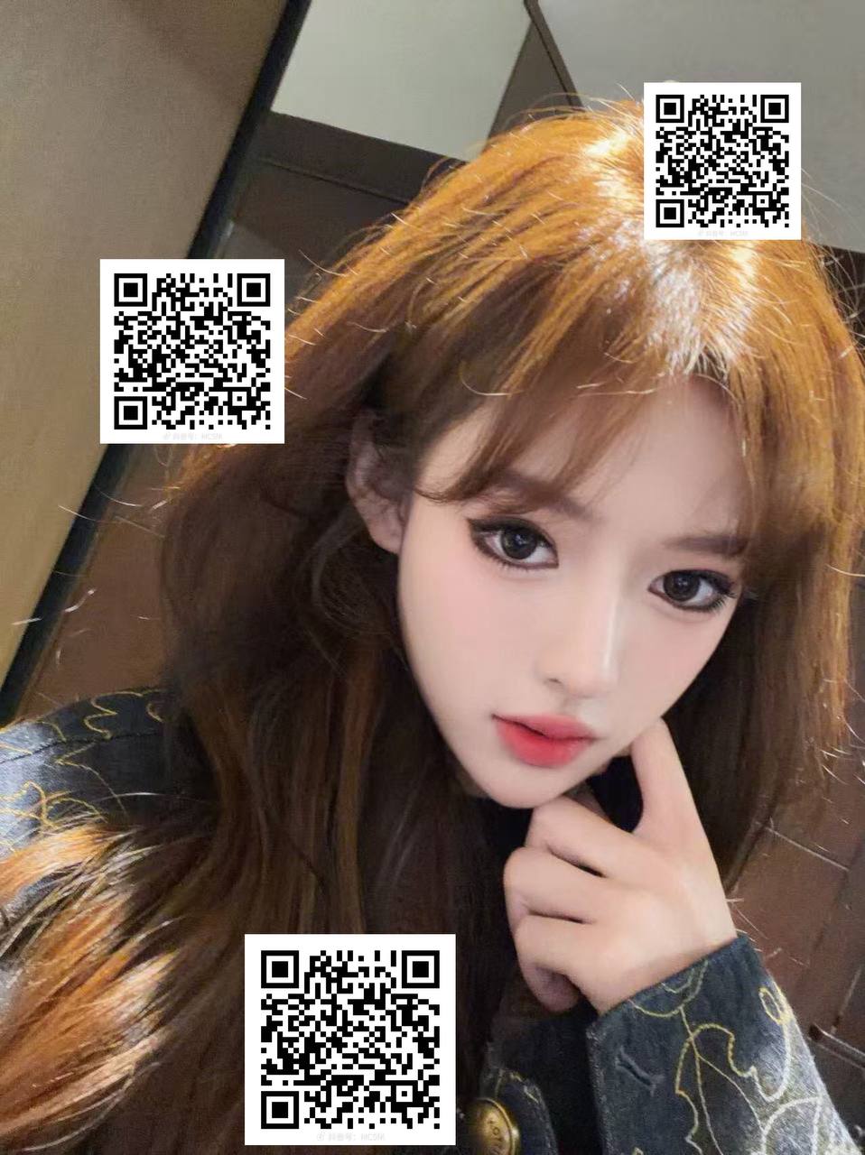 晚晚