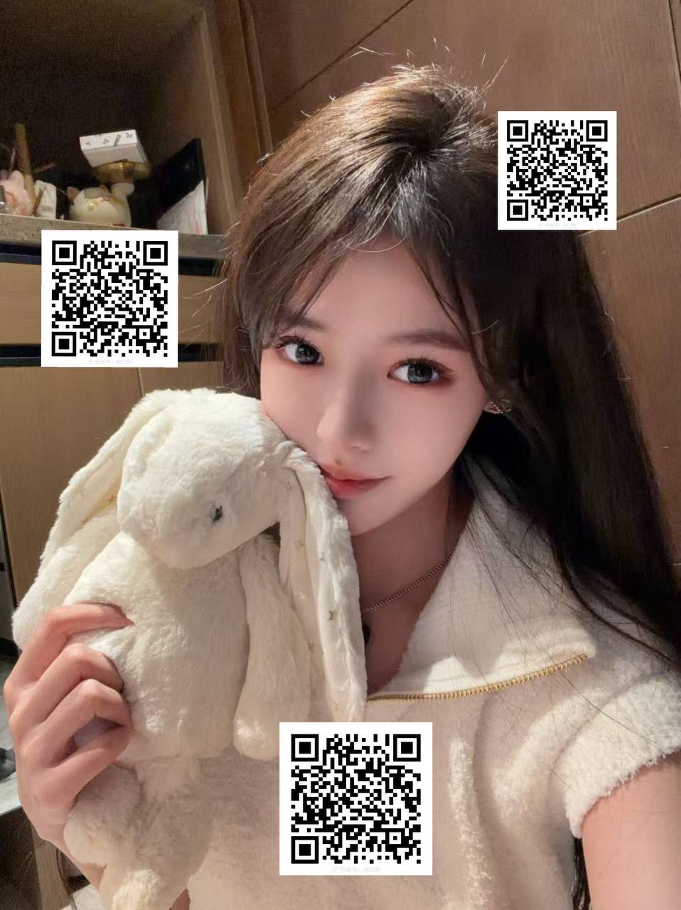 晚晚