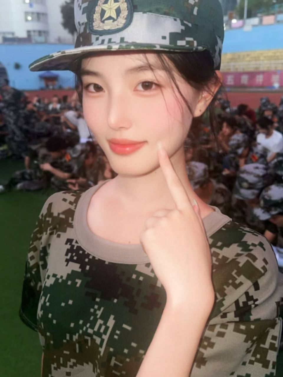 呼呼