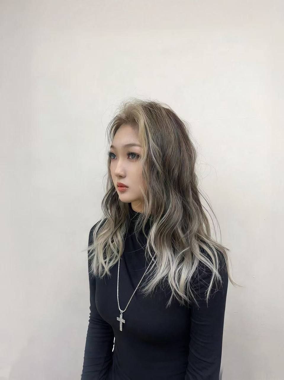 小琪