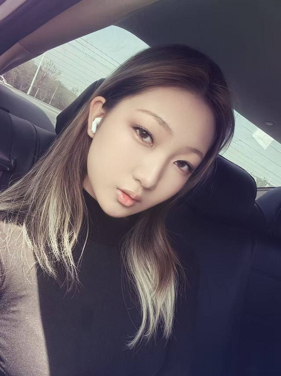 小琪