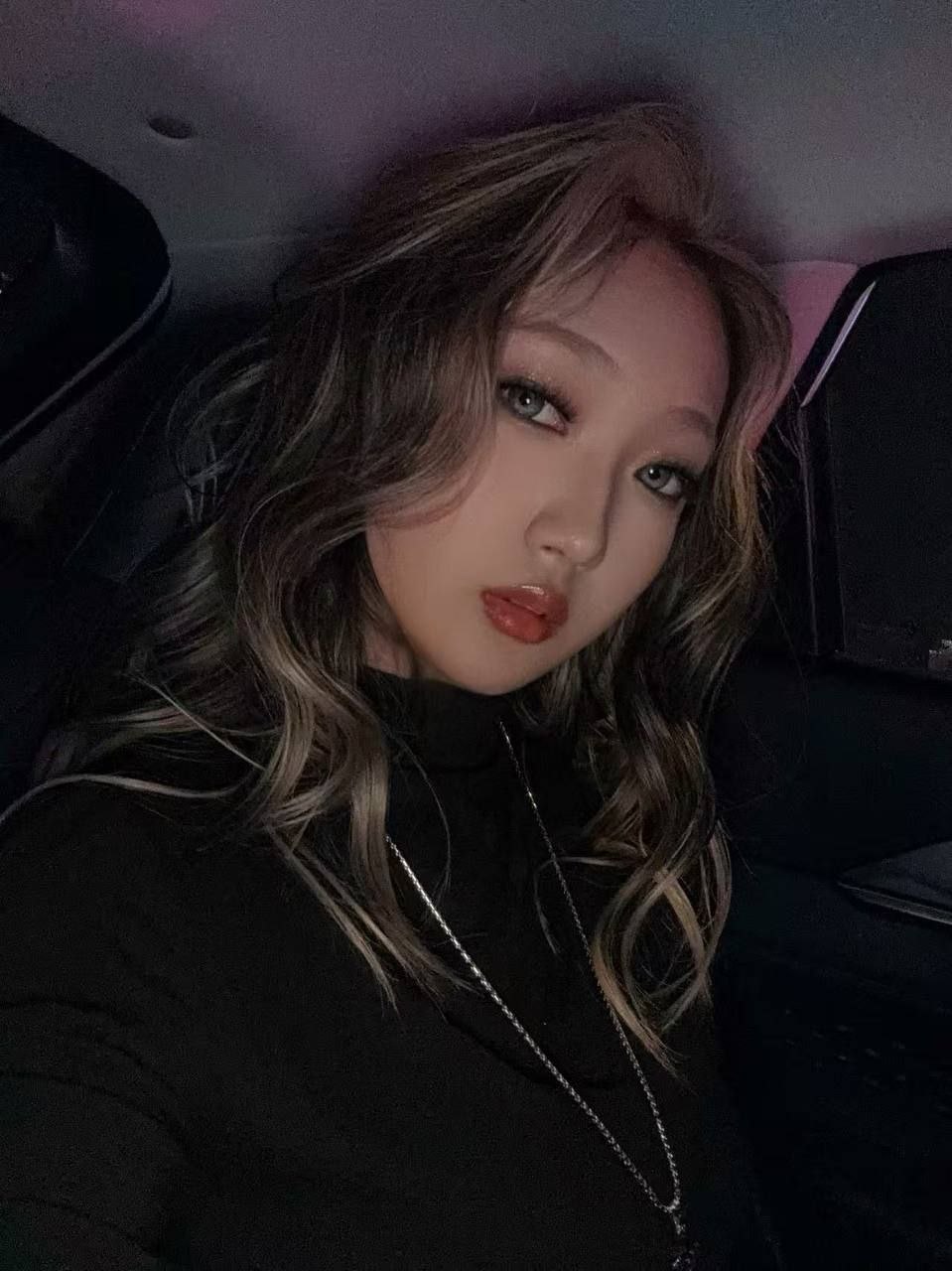 小琪