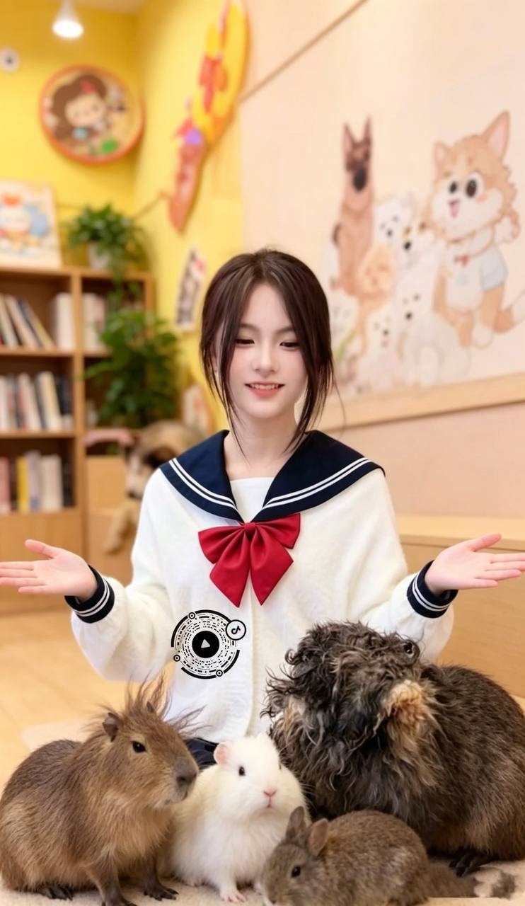 点点