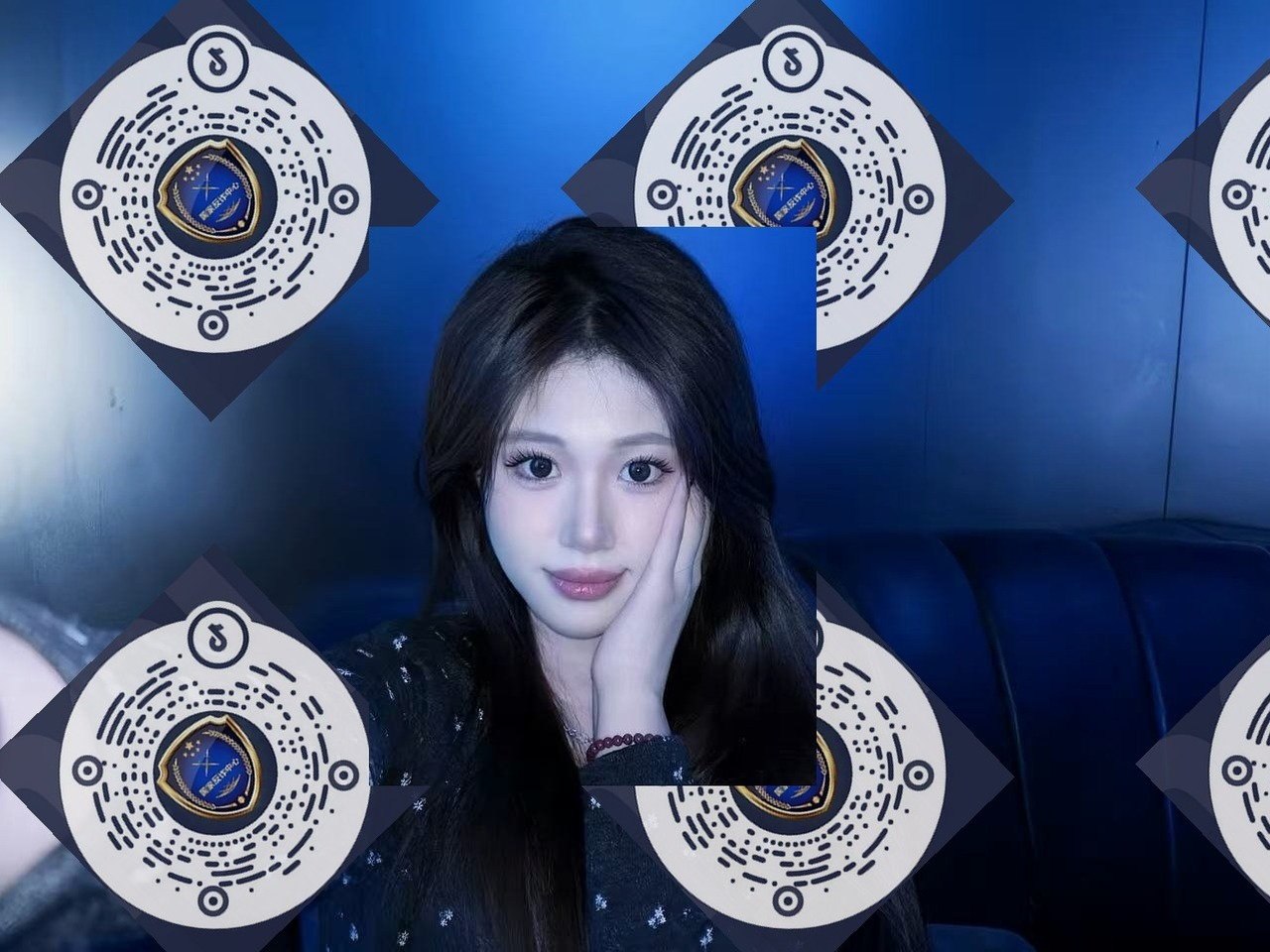 朴朴村长206
