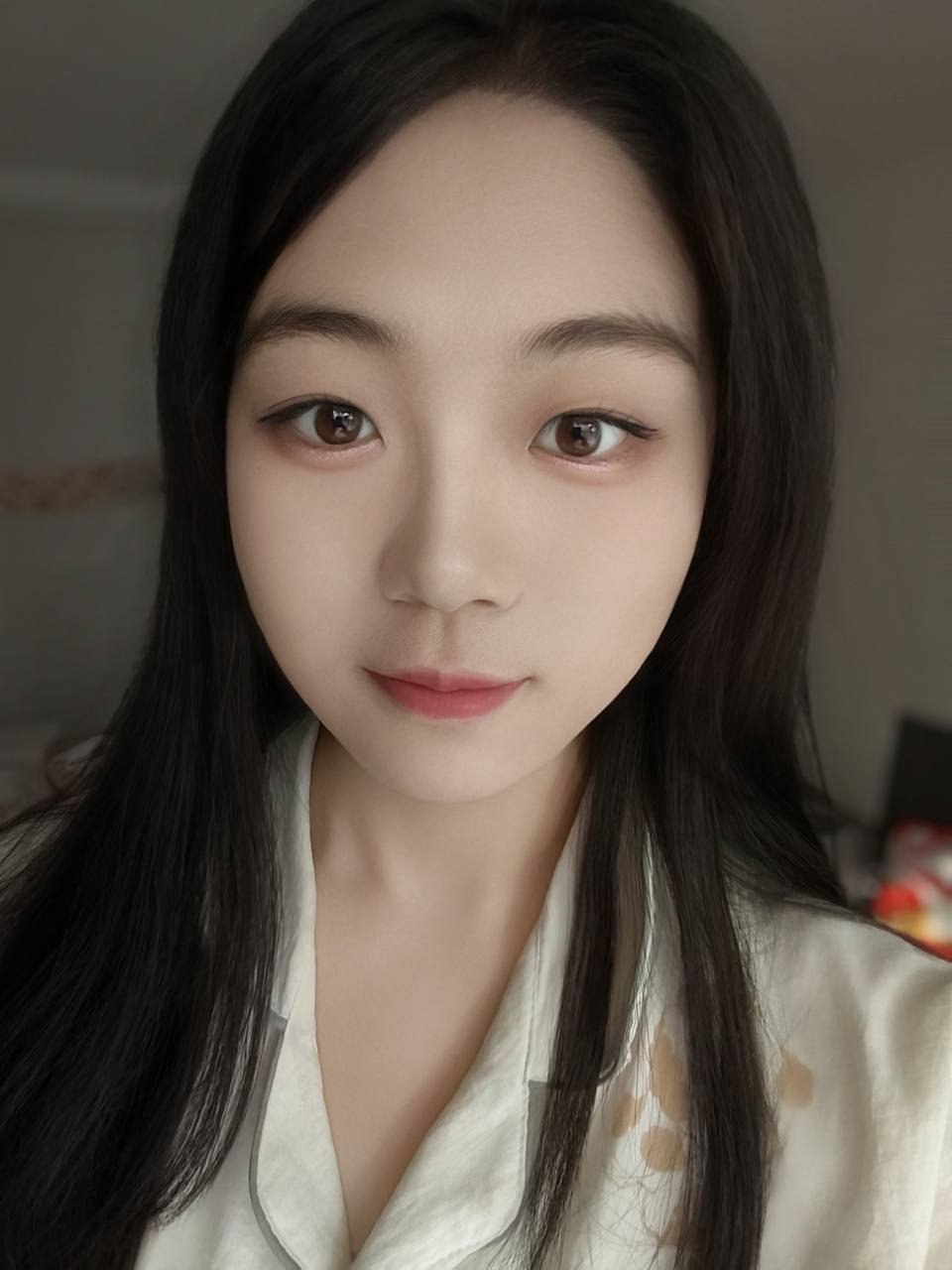 天然80E山东大妞