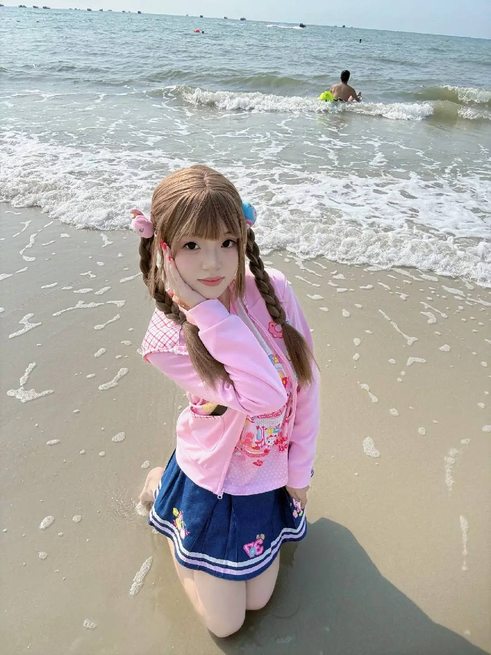 小怡