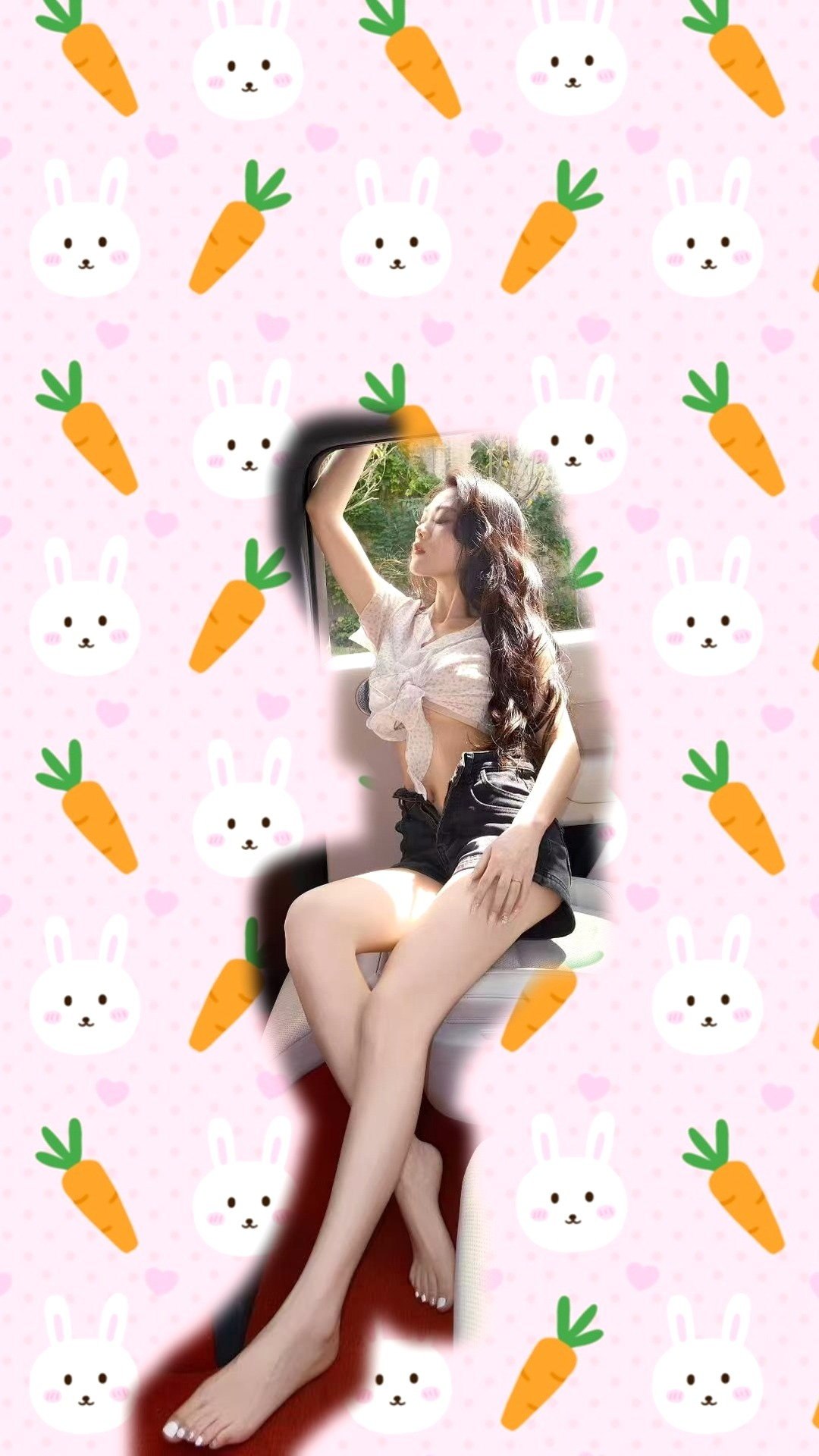 月儿