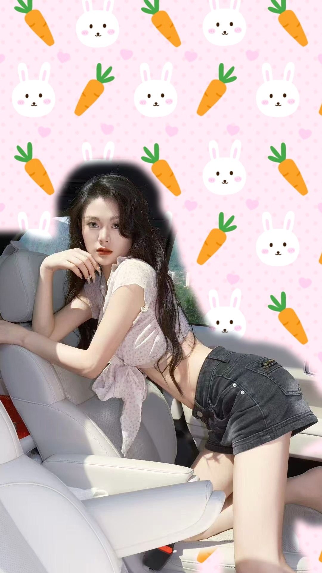 月儿