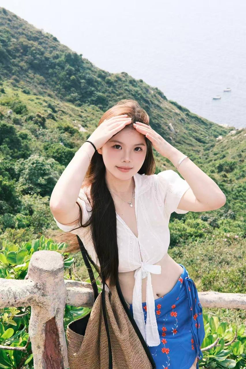 小晚
