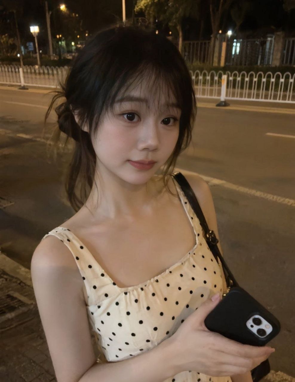 小雨
